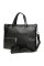 Назва для цієї чоловічої шкіряної сумки може бути: "Елегантна бізнес-сумка JZ SB-JZK19139a-1-black".