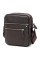 Мужская кожаная сумка JZ SB-JZK13646br-brown: стиль и функциональность
