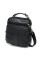 Мужская сумка с ручкой кожаная JZ SB-JZK15113bl-black: стильная, функциональная и прочная