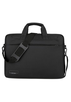Мужская кожаная сумка JZ SB-JZ1Rem940-15-black