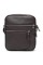 Мужская кожаная сумка JZ SB-JZK13646br-brown: стиль и функциональность