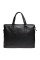 Кожаная мужская сумка-портфель JZ SB-JZK19120а-1: стильное и практичное решение для деловых мужчин