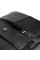Стильная и прочная мужская кожаная сумка "JZ SB-JZK11169-black" с двумя отделами