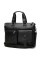 Мужская кожаная сумка JZ SB-JZK18825-black