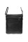 Мужская кожаная сумка Borsa Leather K17859-black