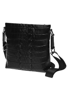 Мужская сумка кожаная JZ SB-JZK166255-44-black