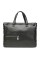 Стильная и функциональная мужская кожаная сумка JZ SB-JZK19139a-1-black для деловых мужчин