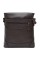 Мужская кожаная сумка без клапана JZ SB-JZK17801br-brown