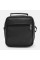 Мужская сумка кожаная JZ SB-JZK16681-2bl-black