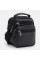 Мужская сумка кожаная JZ SB-JZK16685-1bl-black