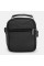 Мужская сумка кожаная JZ SB-JZK16683-1bl-black