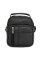 Мужская сумка кожаная JZ SB-JZK16683-1bl-black