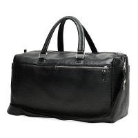 Мужская кожаная сумка JZ SB-JZK166313-2-black