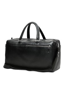Мужская сумка кожаная JZ SB-JZK166313-2-black