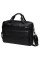 Мужская кожаная сумка JZ SB-JZK11688-black