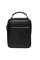 Мужская кожаная сумка JZ SB-JZK16439-black