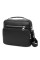 Чоловіча шкіряна сумка JZ SB-JZK12001-2bl-black