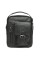 Чоловіча шкіряна сумка JZ SB-JZK11827-black