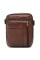 Чоловіча шкіряна сумка Keizer k18450sv-brown - стильний і зручний аксесуар для чоловіків.