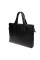 Класична чоловіча шкіряна сумка-портфель JZ SB-JZK19120а-1-black