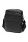 Чоловіча шкіряна сумка преміум якості JZ SB-JZK12059-чорна