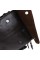 Шкіряна чоловіча сумка JZ SB-JZK1B065 - коричнева