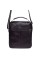 Чоловіча шкіряна сумка з ручкою JZ SB-JZk15608-коричнева: стильна і практична