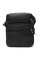 Мужская сумка кожаная JZ SB-JZk12086bl-black