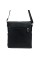 Мужская кожаная сумка формата А5 JZ SB-JZ1t0013-black: стиль, функциональность, комфорт