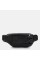Сумка на пояс кожаная JZ SB-JZK1426f-black