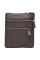 Чоловіча шкіряна сумка JZ SB-JZK1307-коричнева - ідеальний аксесуар для стильного чоловіка!