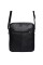 Чоловіча шкіряна сумка через плече JZ SB-JZK15206-black