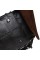 Мужская сумка кожаная JZ SB-JZK1B065-black
