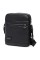 Чоловіча шкіряна сумка преміум якості JZ SB-JZK12120-1 - Black