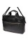 Мужская кожаная сумка JZ SB-JZK11118-black
