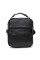 Чоловіча шкіряна сумка з ручкою JZ SB-JZK15113bl-black