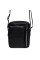 Мужская сумка кожаная JZ SB-JZK16426-black