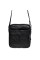 Мужская сумка кожаная JZ SB-JZK11030-black