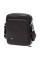 Стильная и практичная мужская кожаная сумка премиум качества со множеством удобных отделений - JZ SB-JZK16207br-brown