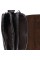 Мужская кожаная сумка с клапаном JZ SB-JZK1B065-brown: функциональность и стиль в одном