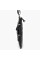 Мужская кожаная сумка плоская JZ SB-JZK1302a-black: стильная функциональность для молодых и активных