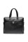Мужская кожаная сумка JZ SB-JZK19227-black