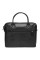 Стильна чоловіча шкіряна сумка-портфель JZ SB-JZ1FSL-1052-black