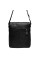 Мужская кожаная сумка JZ SB-JZK19118-black