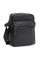 Мужская сумка кожаная JZ SB-JZK12004bl-black