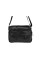 Мужская горизонтальная кожаная сумка JZ SB-JZm1t823-black