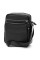 Мужская кожаная сумка Keizer K1838bl-black