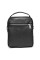 Мужская сумка кожаная JZ SB-JZK16353-black