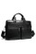 Мужская сумка кожаная JZ SB-JZk17122a-black