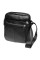 Чоловіча шкіряна сумка через плече JZ SB-JZK19980-чорна: стильна, зручна та практична.